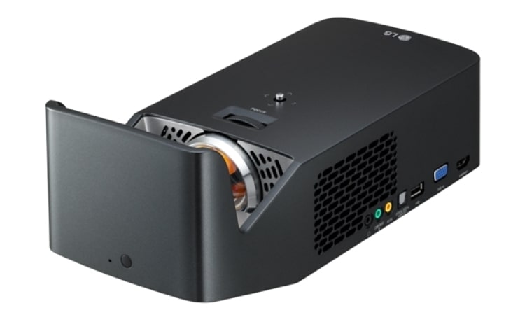 Projectors: View LG PF1000U Minibeam Projector| LG Levant